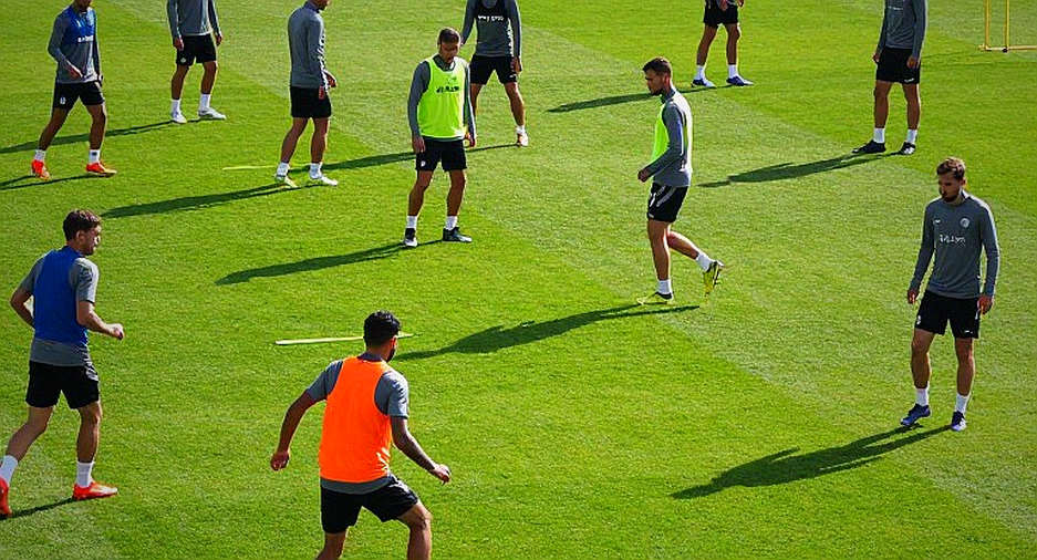 Ronaldo Stays With Portugal: The Generational Handover Began With One Sentence Ronaldo Stays With Portugal: The Generational Handover Began With One Sentence