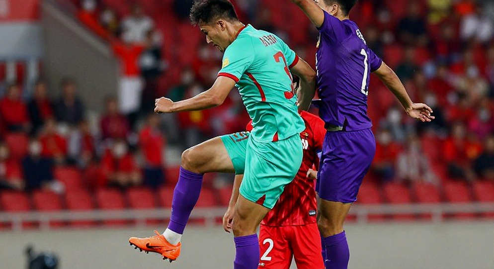 Hy Lạp hạ Đức 1-0 trong trận ra mắt sân nhà của Klopp: 80% kiểm soát bóng và những khoảng trống bị bỏ quên Hy Lạp hạ Đức 1-0 trong trận ra mắt sân nhà của Klopp: 80% kiểm soát bóng và những khoảng trống bị bỏ quên