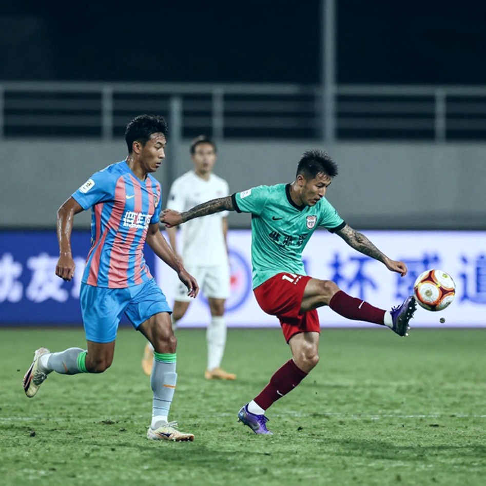 U23 Thái Lan gặp U23 Hong Kong (Trung Quốc) tại ASIAD: tấm vé tứ kết là bài toán quản trị lịch thi đấu