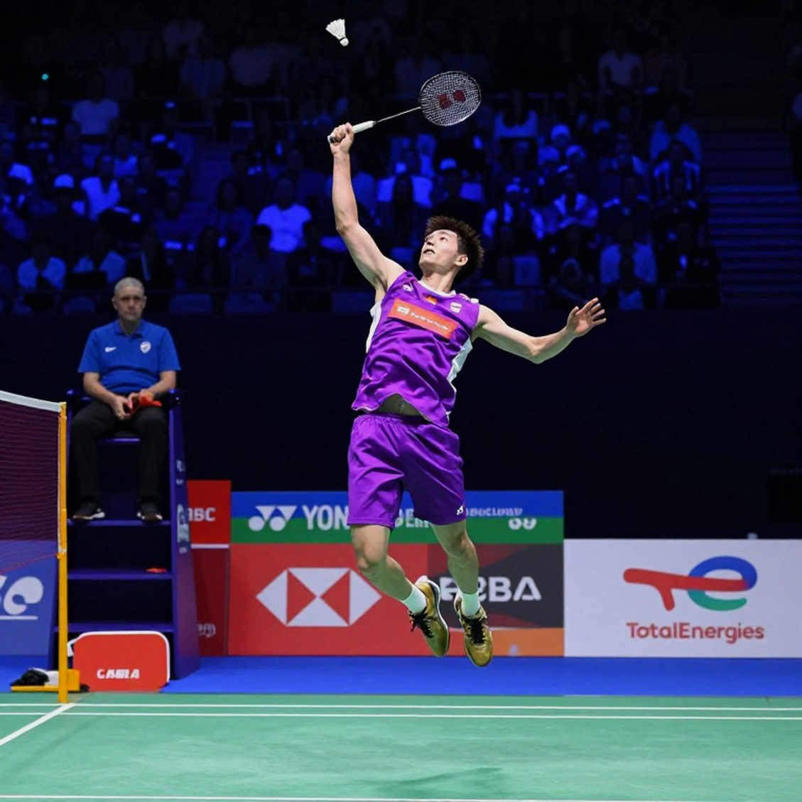 Tỷ số 3-0 và hai trận đôi không được đánh: Đội cầu lông nữ Ấn Độ tại Asian Games 2026 Tỷ số 3-0 và hai trận đôi không được đánh: Đội cầu lông nữ Ấn Độ tại Asian Games 2026