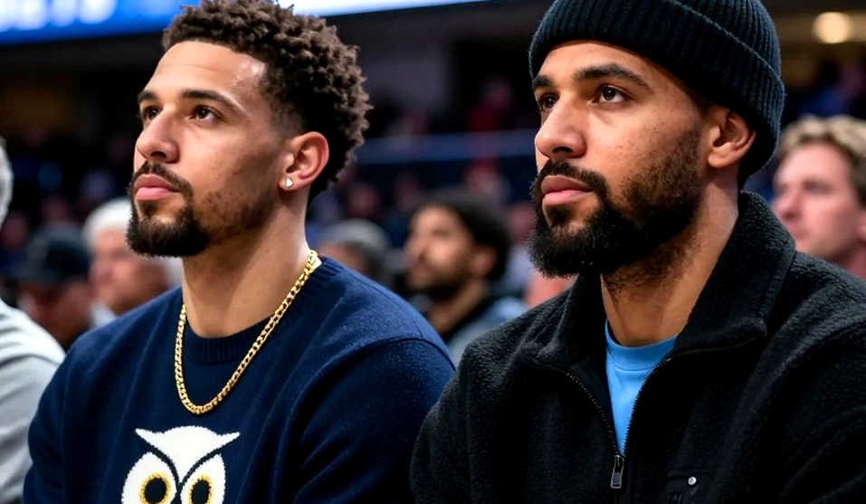 Shane Larkin Vắng Mặt Trận Fenerbahçe - Panathinaikos: Giải Mã Một Quyết Định Quản Lý Tải Trọng