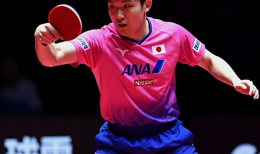Sussex Senior 4*: Đương kim vô địch là hạt giống số 5, và bảng xếp hạng không giải thích tại sao Sussex Senior 4*: Đương kim vô địch là hạt giống số 5, và bảng xếp hạng không giải thích tại sao