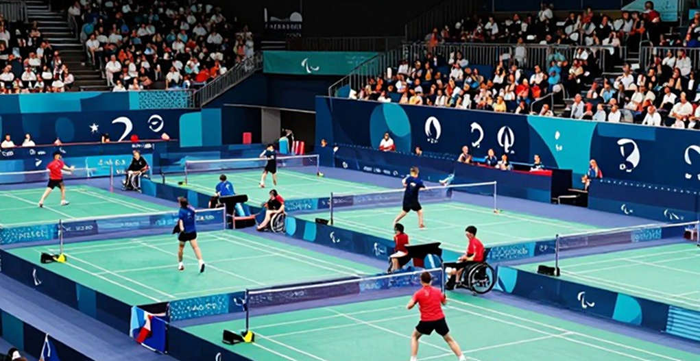 Sussex Senior 4*: Đương kim vô địch là hạt giống số 5, và bảng xếp hạng không giải thích tại sao Sussex Senior 4*: Đương kim vô địch là hạt giống số 5, và bảng xếp hạng không giải thích tại sao