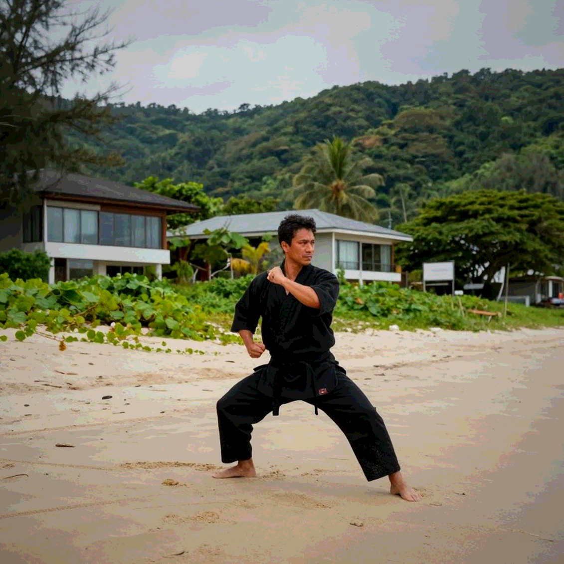 100 Gram Và Một Sự Nghiệp: Khi Judo Hàn Quốc Tự Bắn Vào Chân Mình
