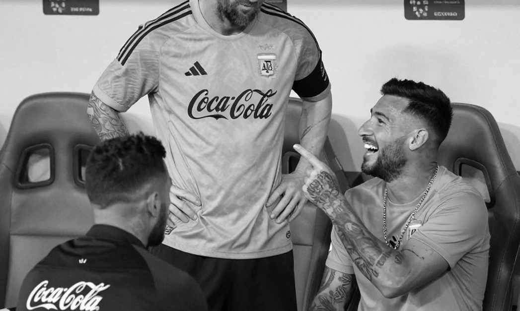 Khi FIFA muốn bán 20% bản quyền World Cup: Cuộc chiến quyền lực trước ngày 15 tháng 10