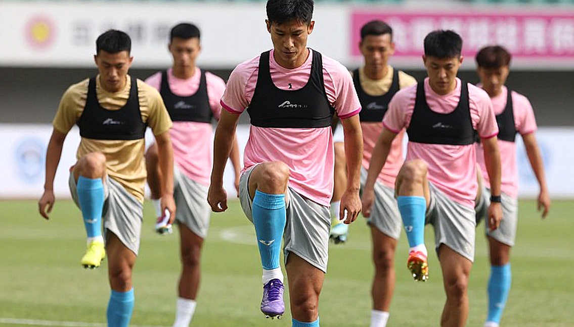 Manchester City bị kết tội 115 vi phạm tài chính Premier League — trận địa chấn quản trị Manchester City bị kết tội 115 vi phạm tài chính Premier League — trận địa chấn quản trị