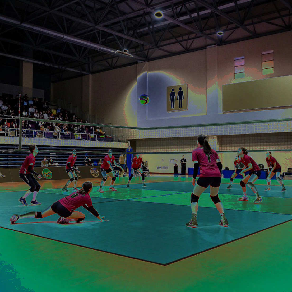 Ba mươi năm MOP bóng chuyền nữ NCAA: Bản ghi chép của những vị trí bị bỏ quên Ba mươi năm MOP bóng chuyền nữ NCAA: Bản ghi chép của những vị trí bị bỏ quên