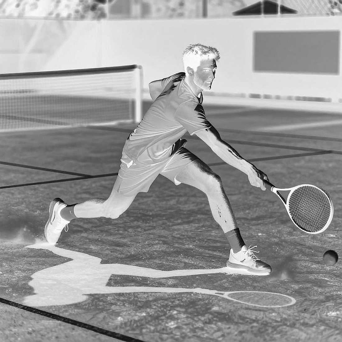 Australian Open 2026: Nhịp của Sinner, lỗ hổng cấu trúc của Zverev và những gì Melbourne Park không nói ra