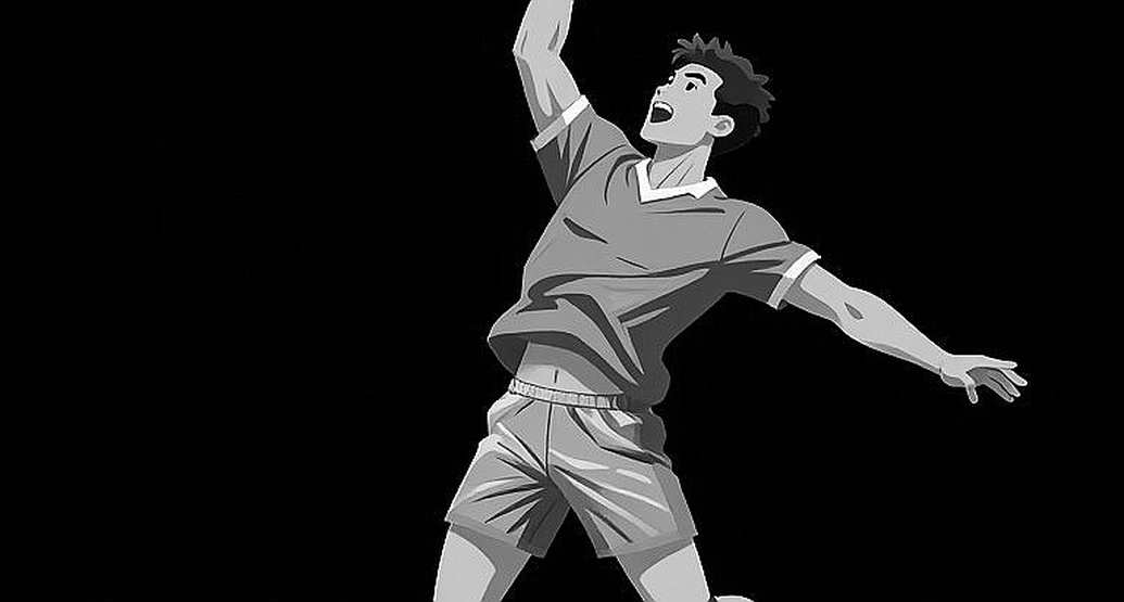 Bóng chuyền Nhật Bản và cuộc nổi loạn của những người thấp hơn: Khi Ryujin Nippon buộc thế giới đọc lại bảng số