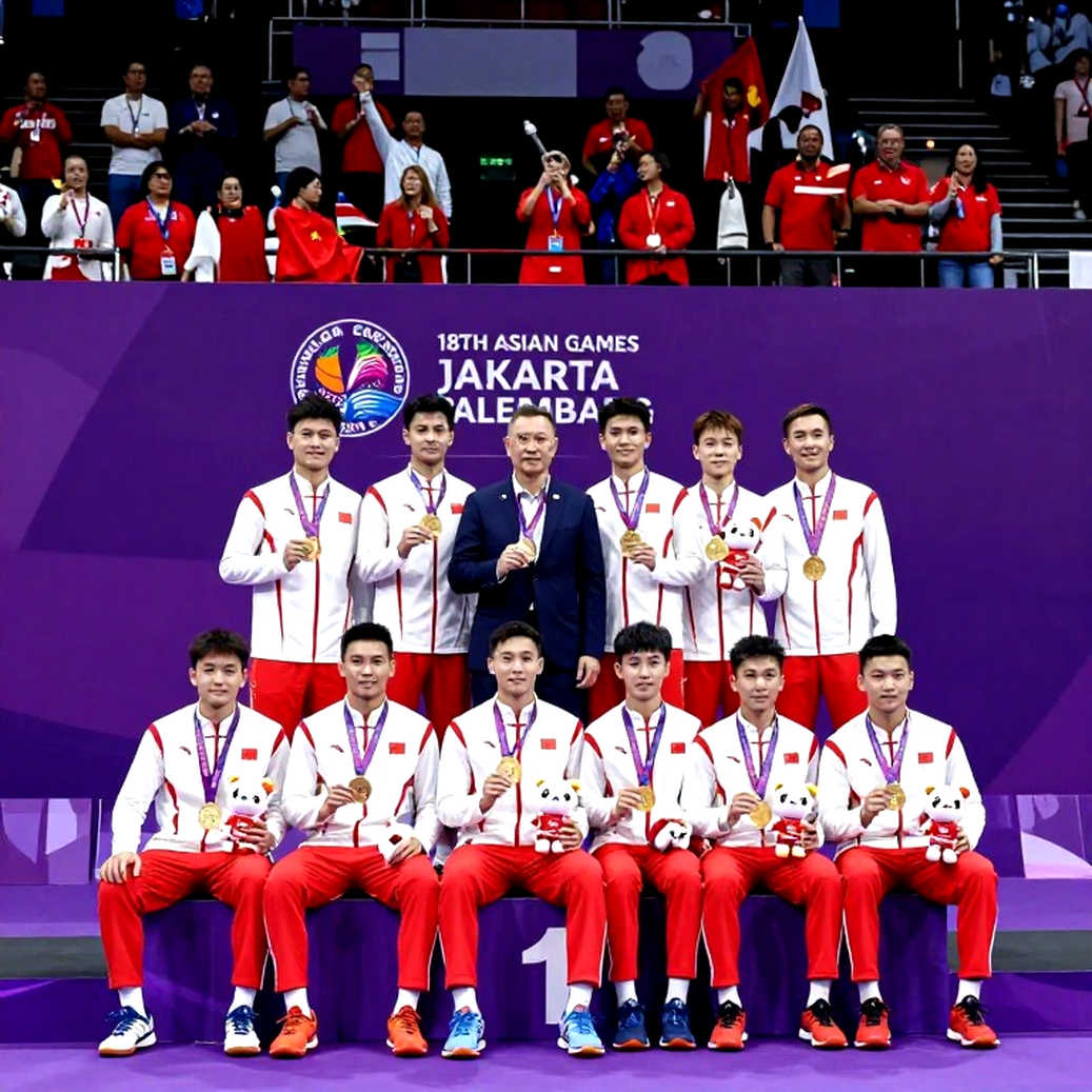 An Se-young bảo vệ ngôi vô địch đơn nữ cầu lông châu Á: 21-17, 21-9 và những gì bảng điểm không kể