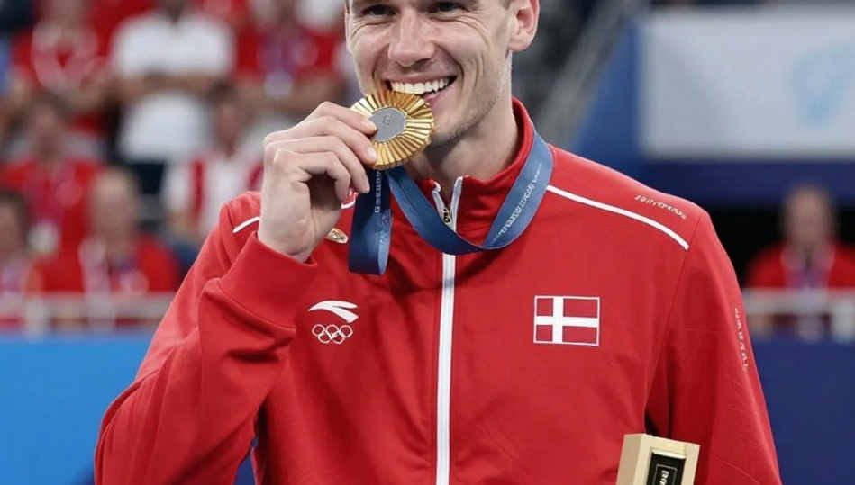 An Se-young và năm kỷ lục tại Asian Games 2026: Điều dữ liệu xác nhận và điều còn bỏ ngỏ
