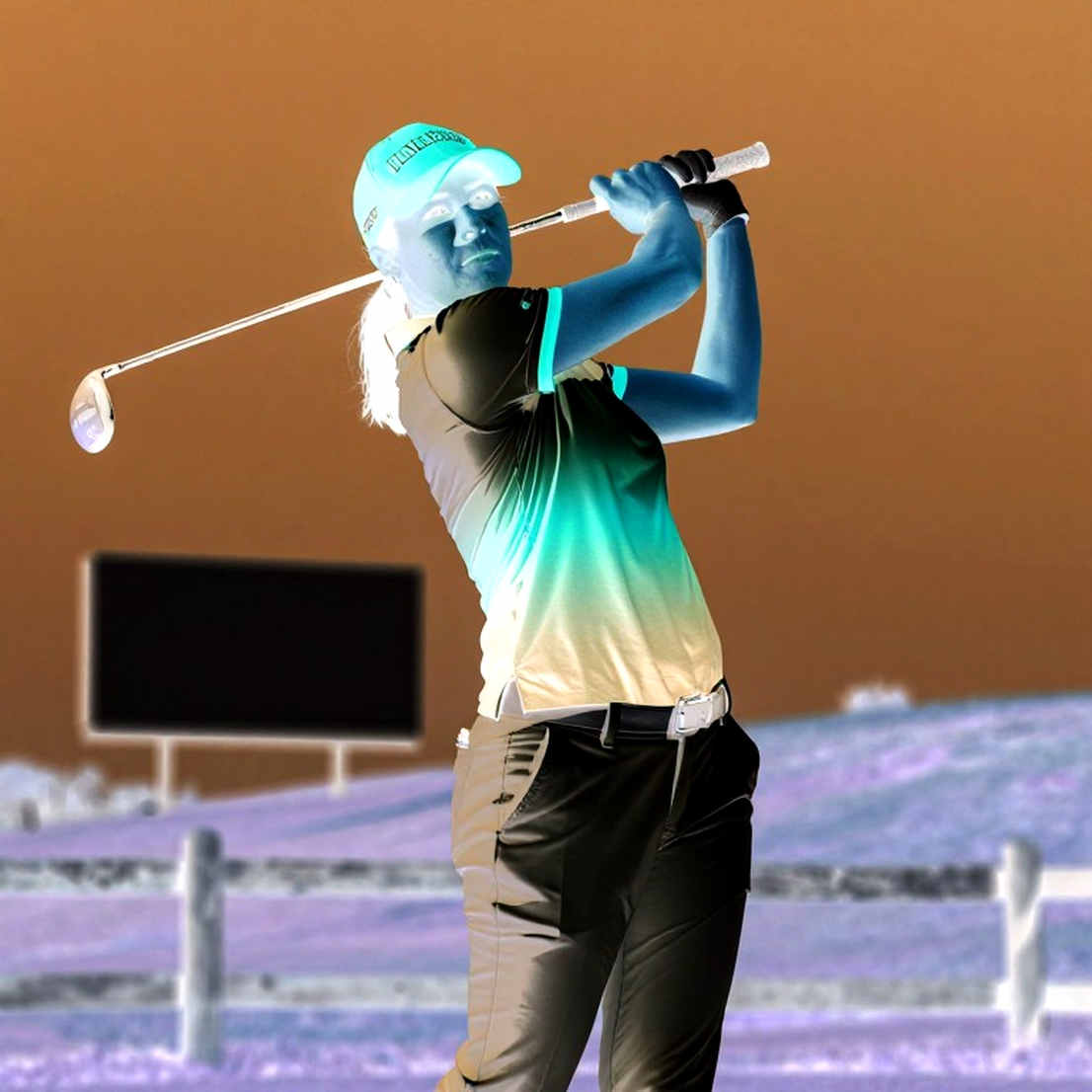 Ba major trong một mùa không khán giả: Golf nữ Hàn Quốc năm 2026