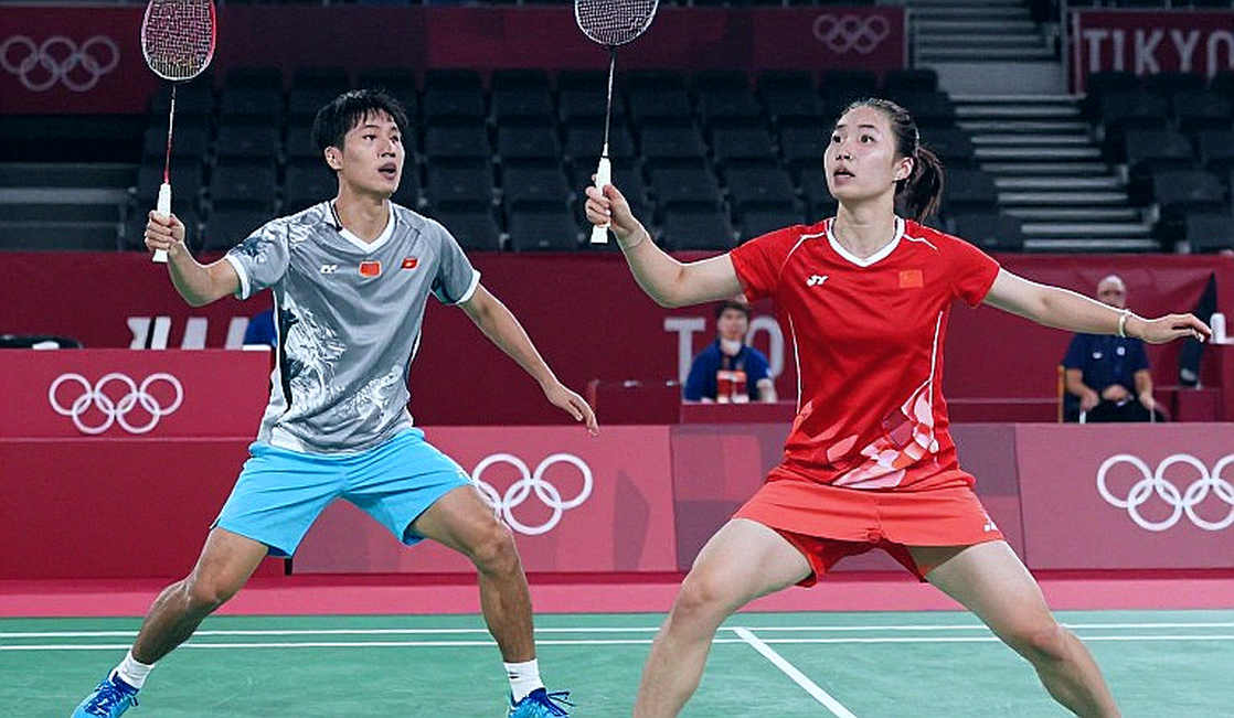Asian Games 2026 Badminton Team Draw: India Projected to Face Japan in Quarter-Finals, Korea in Semi-Finals Asian Games 2026 Badminton Team Draw: India Projected to Face Japan in Quarter-Finals, Korea in Semi-Finals