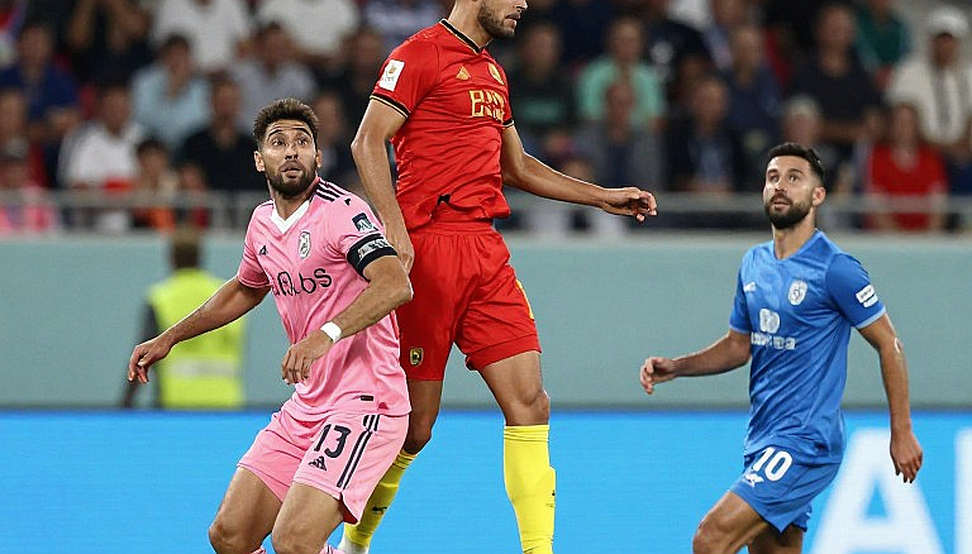 CAHN thua Hà Nội FC 1-2: Đình Bắc ghi dấu ấn, nhưng cánh trái mới là nơi trận đấu được định đoạt