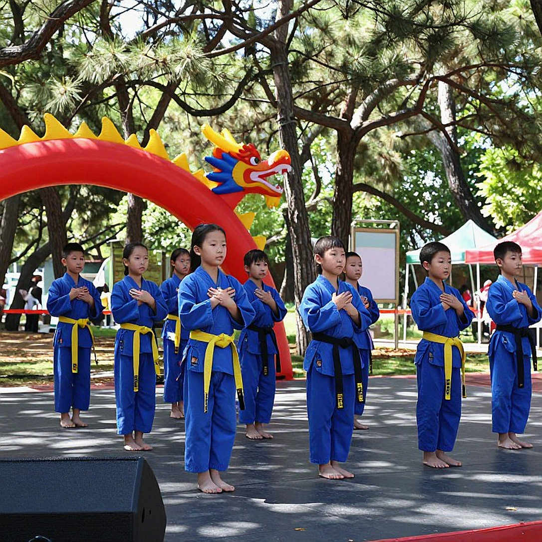 HCV ASIAD đầu tiên của karate Việt Nam: đọc bản đồ thể lực phía sau tấm huy chương vàng