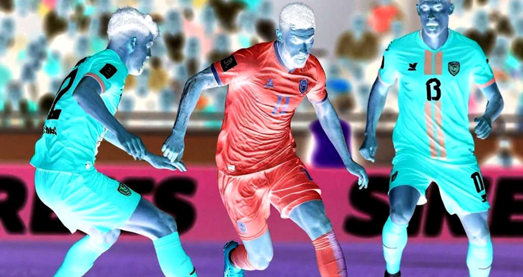 ASIAD 2026: U23 Việt Nam chạm Hàn Quốc ở tứ kết — và tỷ số Nhật Bản 3-0 Thái Lan chẳng nói lên điều gì ASIAD 2026: U23 Việt Nam chạm Hàn Quốc ở tứ kết — và tỷ số Nhật Bản 3-0 Thái Lan chẳng nói lên điều gì