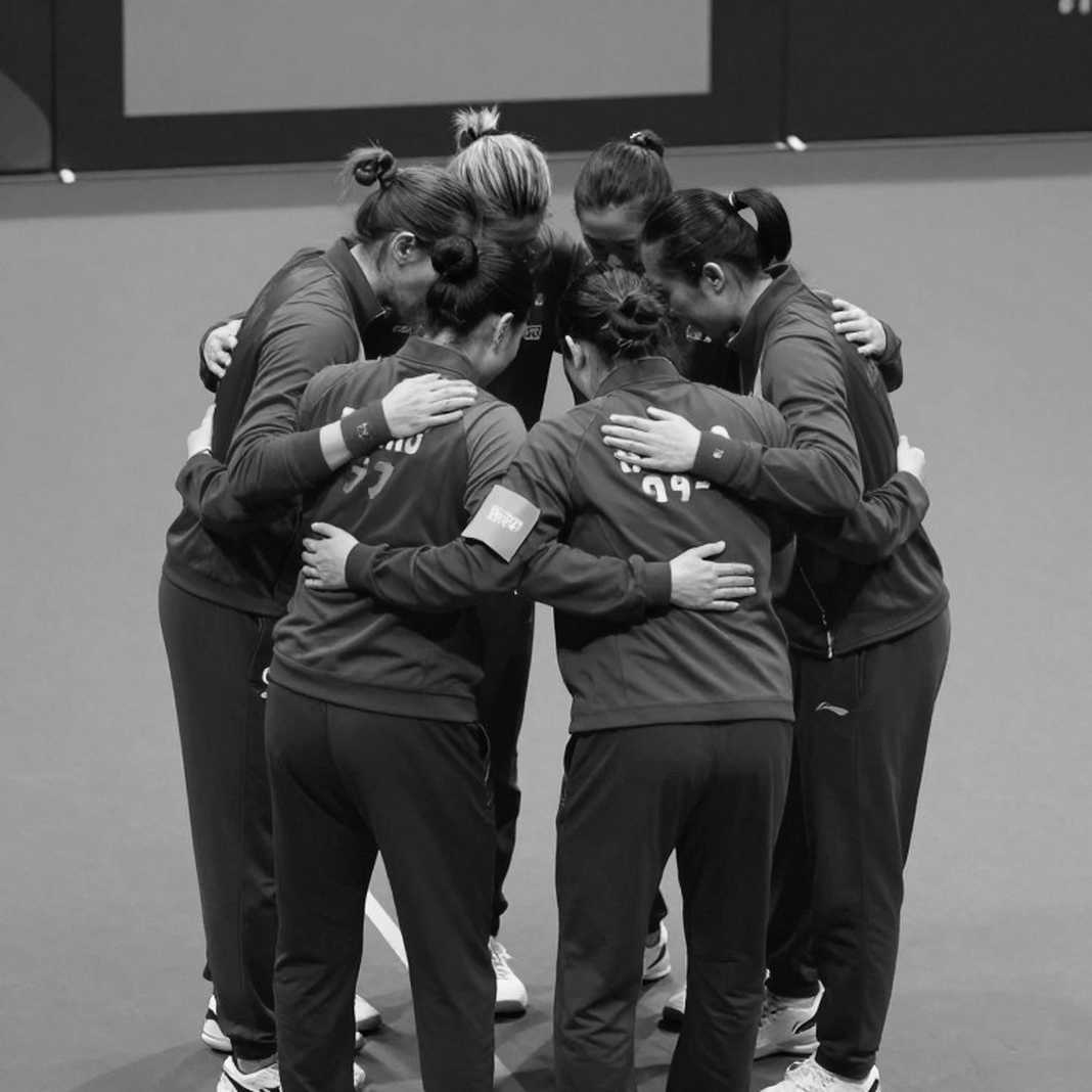 When the WTT U21 Rankings No Longer List Vietnam: Three Early Signals of a Fracture That Began in Two Silent Seasons When the WTT U21 Rankings No Longer List Vietnam: Three Early Signals of a Fracture That Began in Two Silent Seasons