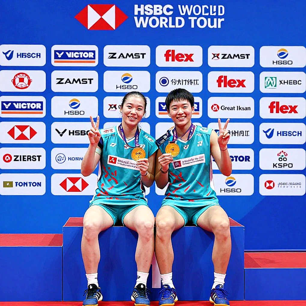 Tiến Minh 43 tuổi vẫn thắng vòng loại Vietnam Open 2026 - và câu hỏi về người kế thừa