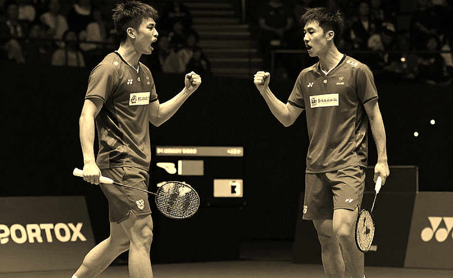 Alwi Farhan tập với Kento Momota trước Asian Games 2026: bài kiểm tra độ bền và khoảng trống dữ liệu