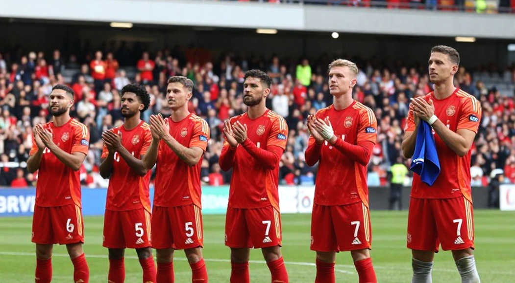 Tây Ban Nha 3-2 Anh: Khoảng trống phía sau Garcia và cách La Roja bịt nó bằng quy trình Tây Ban Nha 3-2 Anh: Khoảng trống phía sau Garcia và cách La Roja bịt nó bằng quy trình