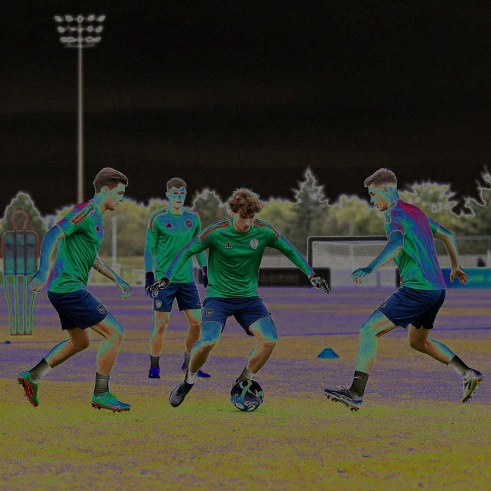 Đồng Nai FC trước Công An Hà Nội: Một mũi nhọn, hai khoảng trống và nhà vô địch đang chờ Đồng Nai FC trước Công An Hà Nội: Một mũi nhọn, hai khoảng trống và nhà vô địch đang chờ