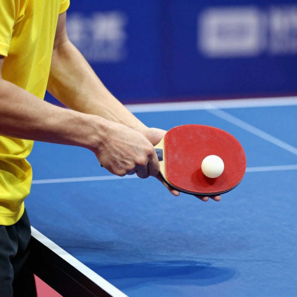 World Hopes Week 2026 trở lại Sheffield: ITTF trao lại niềm tin, nước Anh đào lại tầng nền World Hopes Week 2026 trở lại Sheffield: ITTF trao lại niềm tin, nước Anh đào lại tầng nền