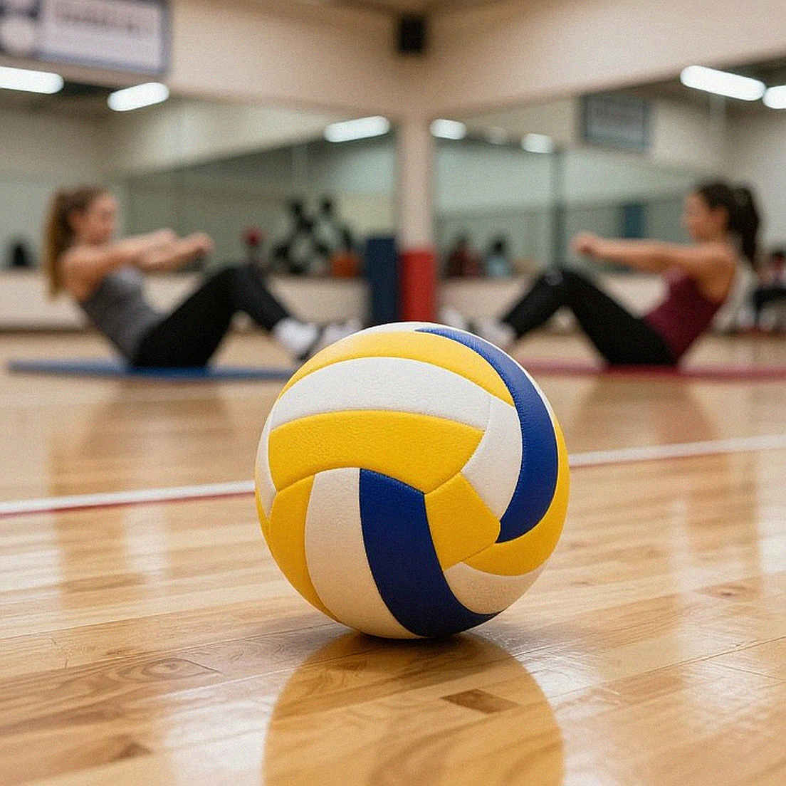 Cameroon vào chung kết CAVB và vé dự World Championship 2027: Đọc trận thắng 108-108