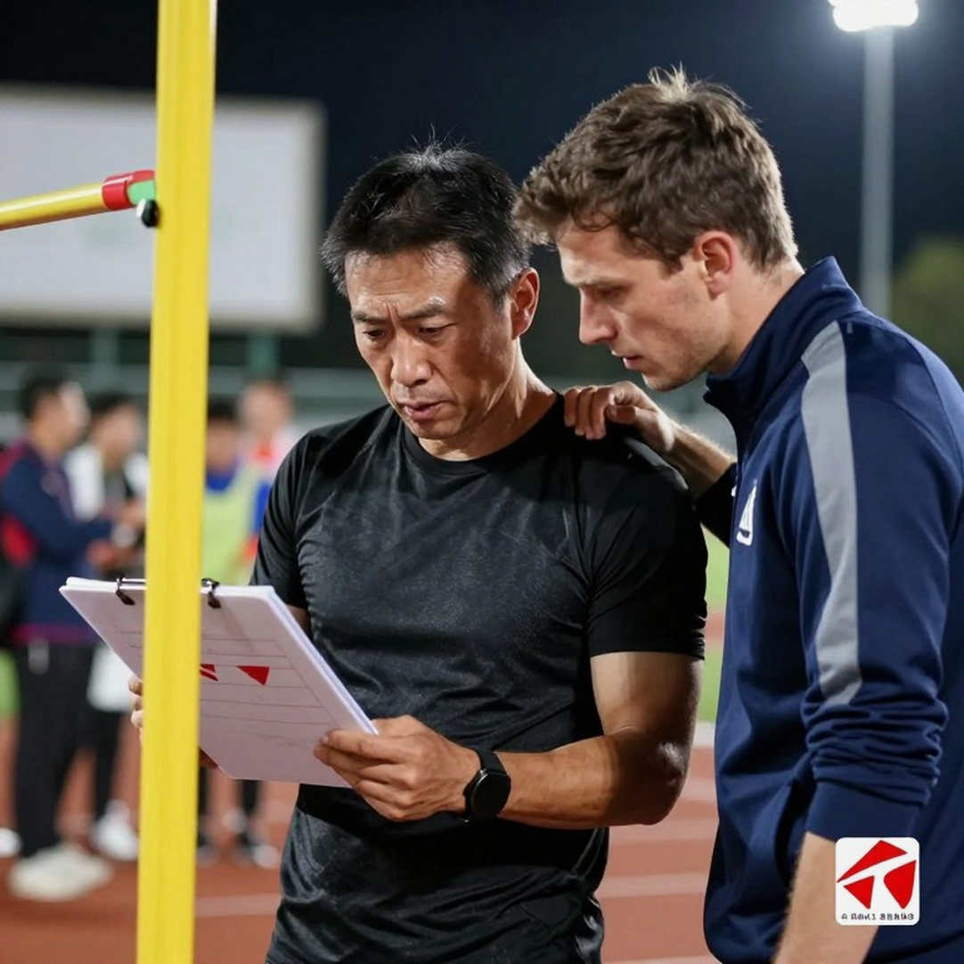Jakarta 2026 và khoảng lặng Aichi-Nagoya 2026: Khi những tấm huy chương vàng không còn người kế thừa