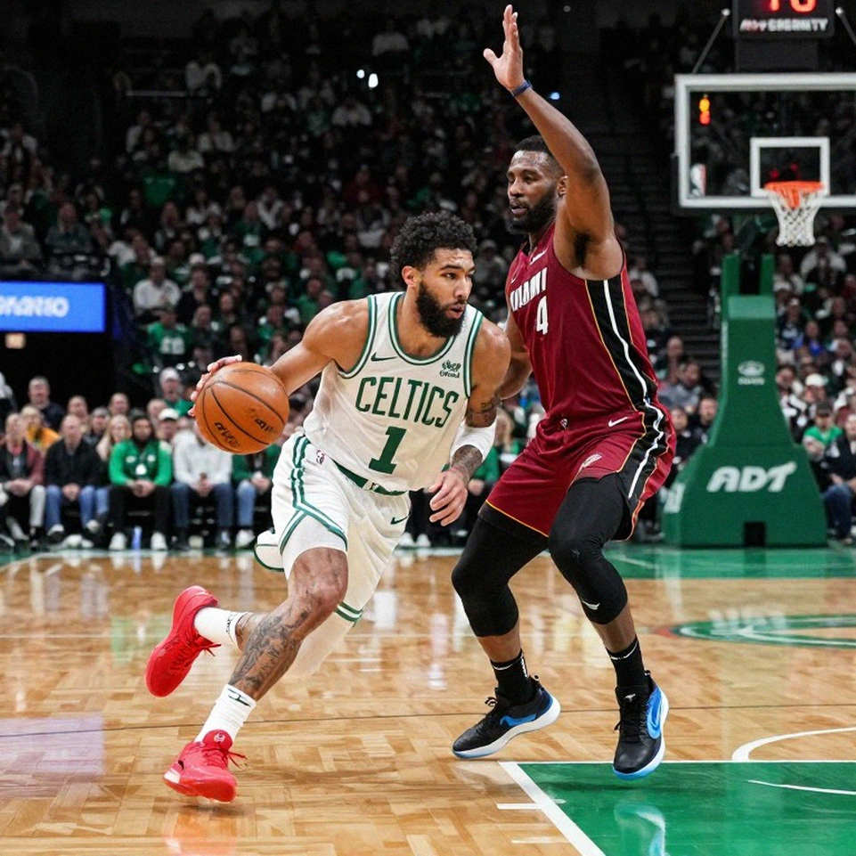 Maxey vào TIME100 Next 2026 và bài toán tải trọng của Philadelphia sau chữ ký LeBron James