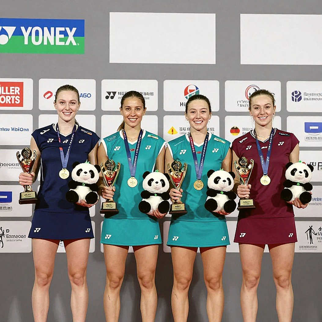 Vietnam Open 2026: Aidil Sholeh phá cơn hạn hán 27 tháng của đơn nam Malaysia