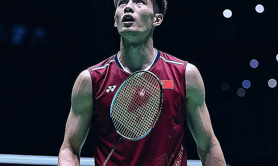 An Se-young, a Second Asian Games Gold and the 21-9 Arithmetic An Se-young, a Second Asian Games Gold and the 21-9 Arithmetic