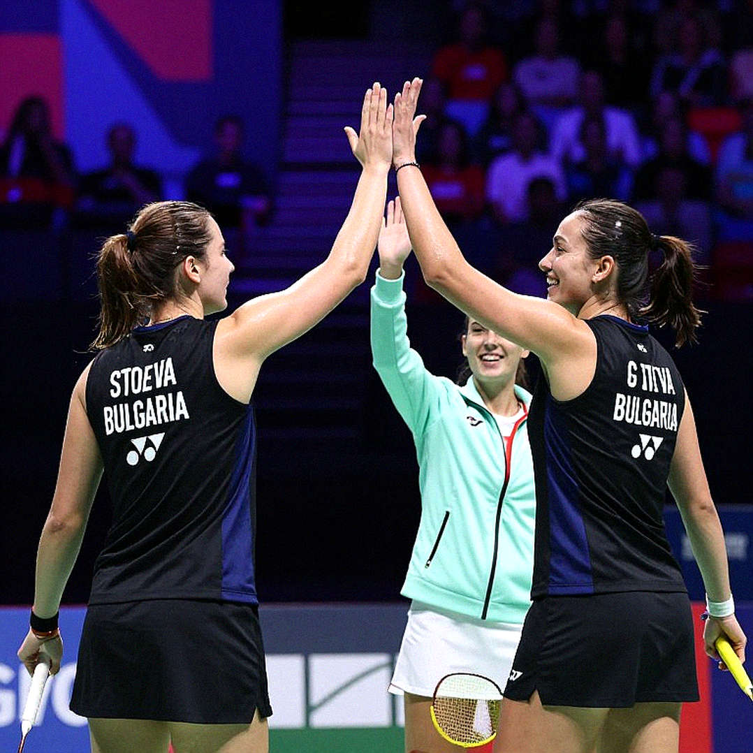 Shi Yuqi rút khỏi danh sách, Li Shifeng dẫn đầu đơn nam Trung Quốc tại Kumamoto Masters Japan 2026
