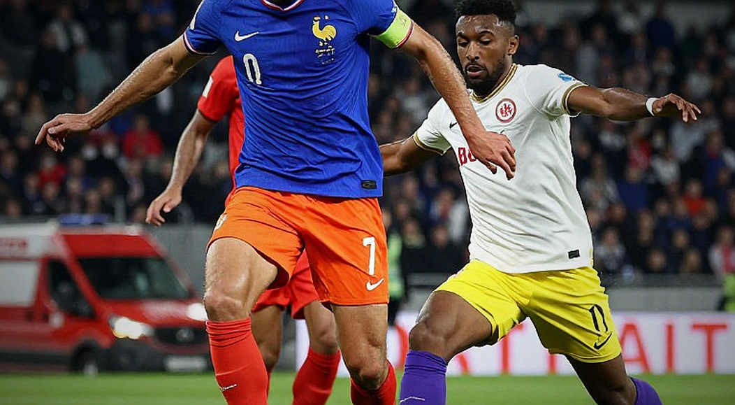 Domain Label Error: When a Film Press Release Slips Into the Football Database