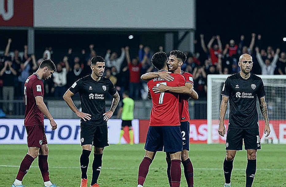 Punjab Smog and the South Asian Football Calendar: When the Sky Decides Matchday Punjab Smog and the South Asian Football Calendar: When the Sky Decides Matchday