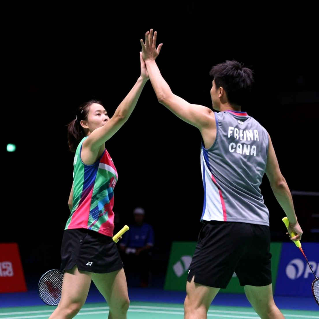 Nhánh đấu cầu lông Asian Games 2026: Khi lịch thi đấu nén 5 ngày trở thành tay chơi lớn nhất Nhánh đấu cầu lông Asian Games 2026: Khi lịch thi đấu nén 5 ngày trở thành tay chơi lớn nhất