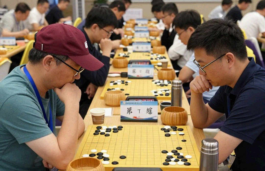 Nước cờ 9...a5 và mùa đông cờ vua Hà Nội năm 2026 Nước cờ 9...a5 và mùa đông cờ vua Hà Nội năm 2026