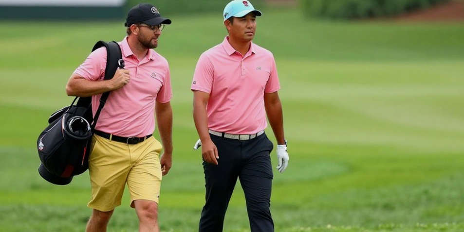 Kỳ chuyển nhượng golf và bảng dữ liệu trống: cái giá của những mô hình không ai kiểm chứng