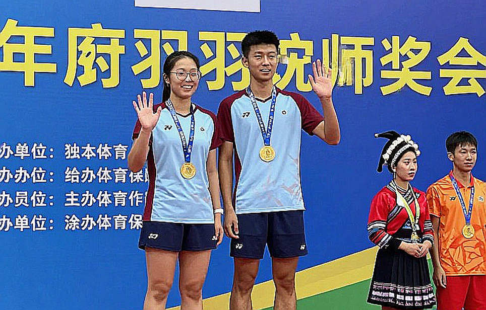 Hai trận đơn cầu lông Việt Nam tại Asiad: 24-22, 12-21 và những gì bảng điểm không nói