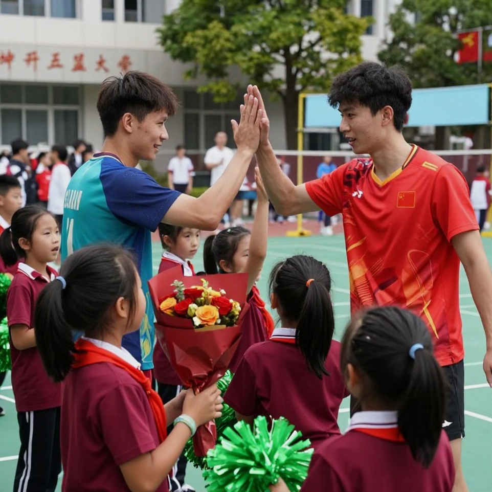 Two Vietnamese Singles Matches at the Asian Games: 24-22, 12-21, and What the Scoreboard Leaves Out Two Vietnamese Singles Matches at the Asian Games: 24-22, 12-21, and What the Scoreboard Leaves Out