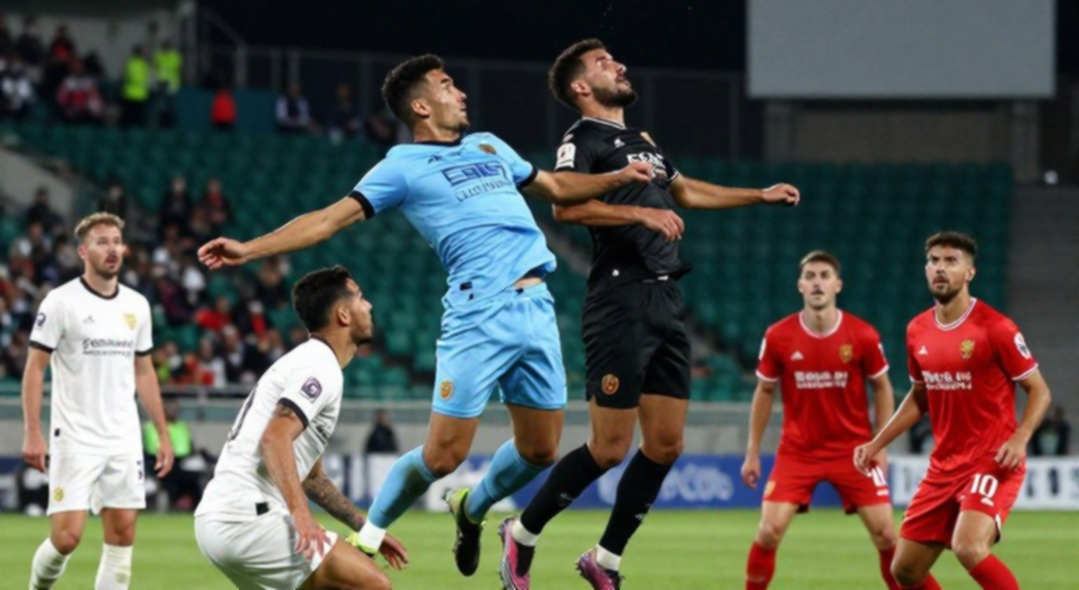 Raphinha campaigns for Yamal's Ballon d'Or: When a teammate speaks instead of data Raphinha campaigns for Yamal's Ballon d'Or: When a teammate speaks instead of data