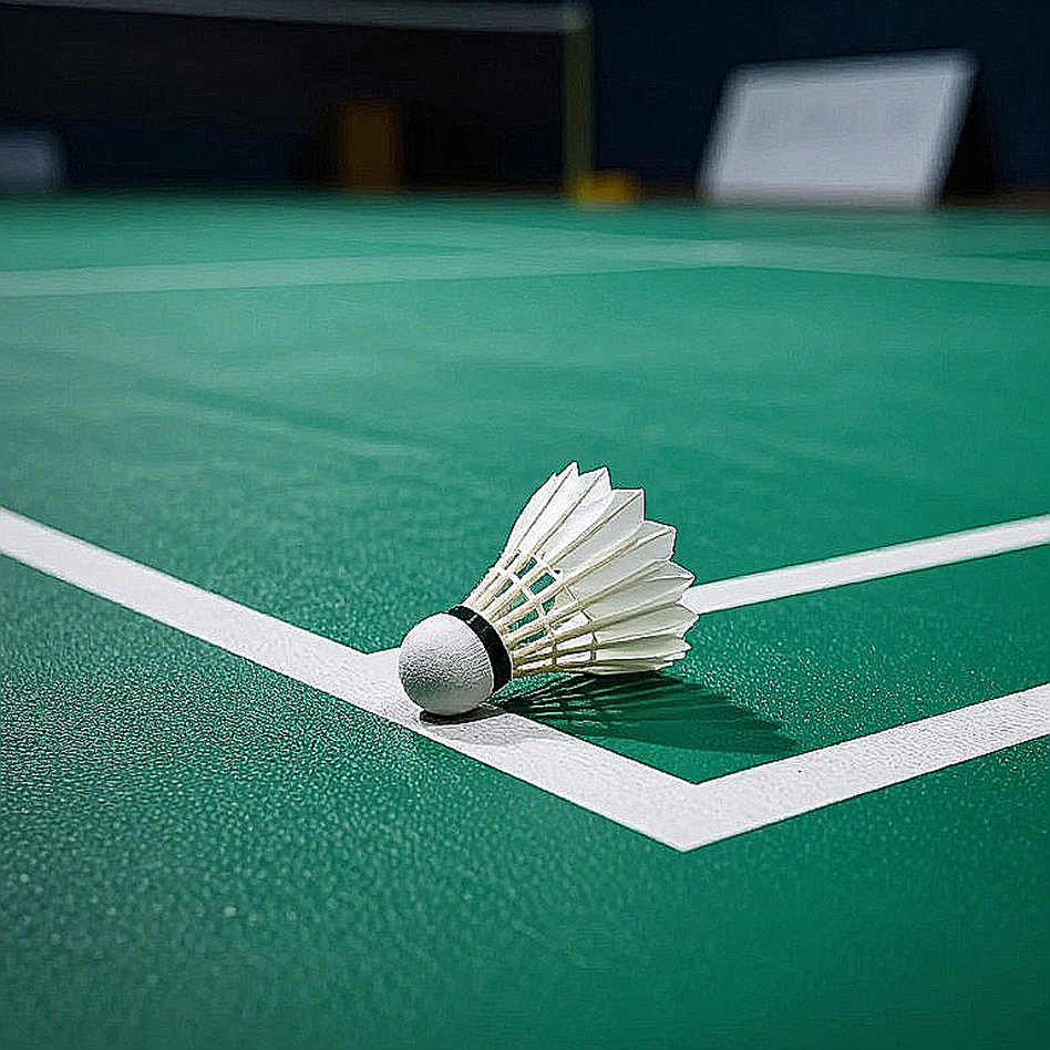 China Masters 2026: Vòng tứ kết và những đường gân chiến thuật của cầu lông Ấn Độ