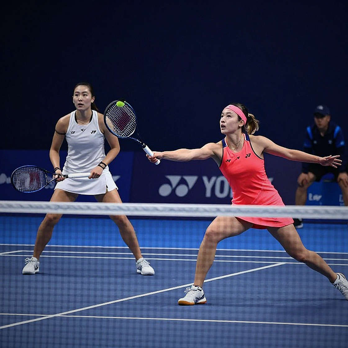 Cầu mây nữ Việt Nam và HCV ASIAD: Kiến trúc thưởng hai tầng phía sau tấm huy chương