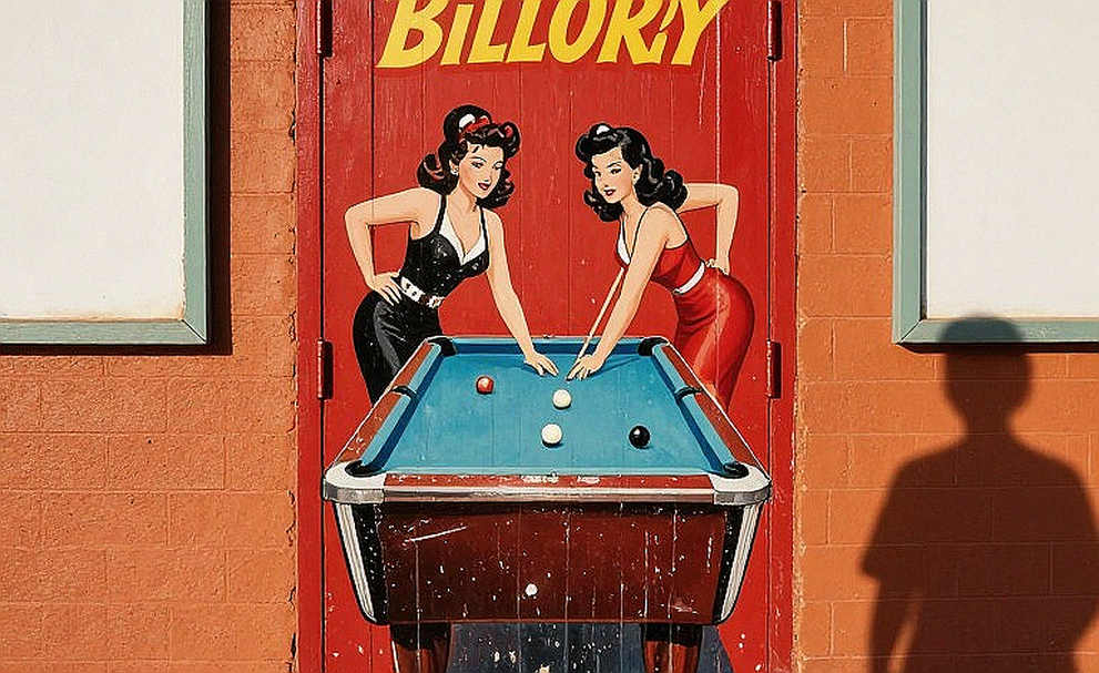 Dương Quốc Hoàng ở giải 10-ball thế giới: khi luật gọi bóng xóa sổ may mắn Dương Quốc Hoàng ở giải 10-ball thế giới: khi luật gọi bóng xóa sổ may mắn