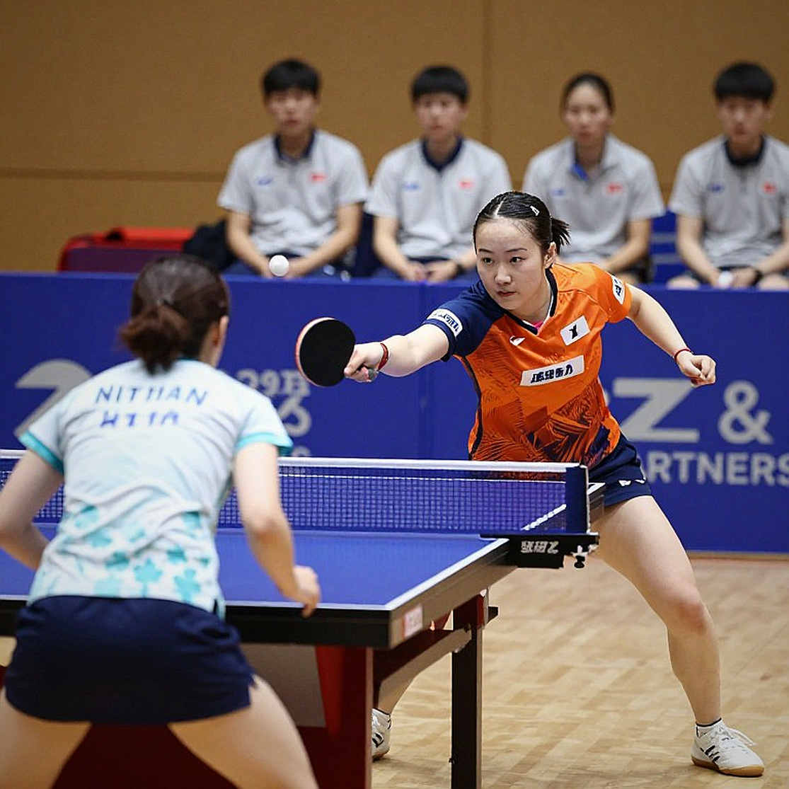 World Hopes Week 2026 về lại Sheffield: ITTF trao lại sân chơi U12 cho nước Anh