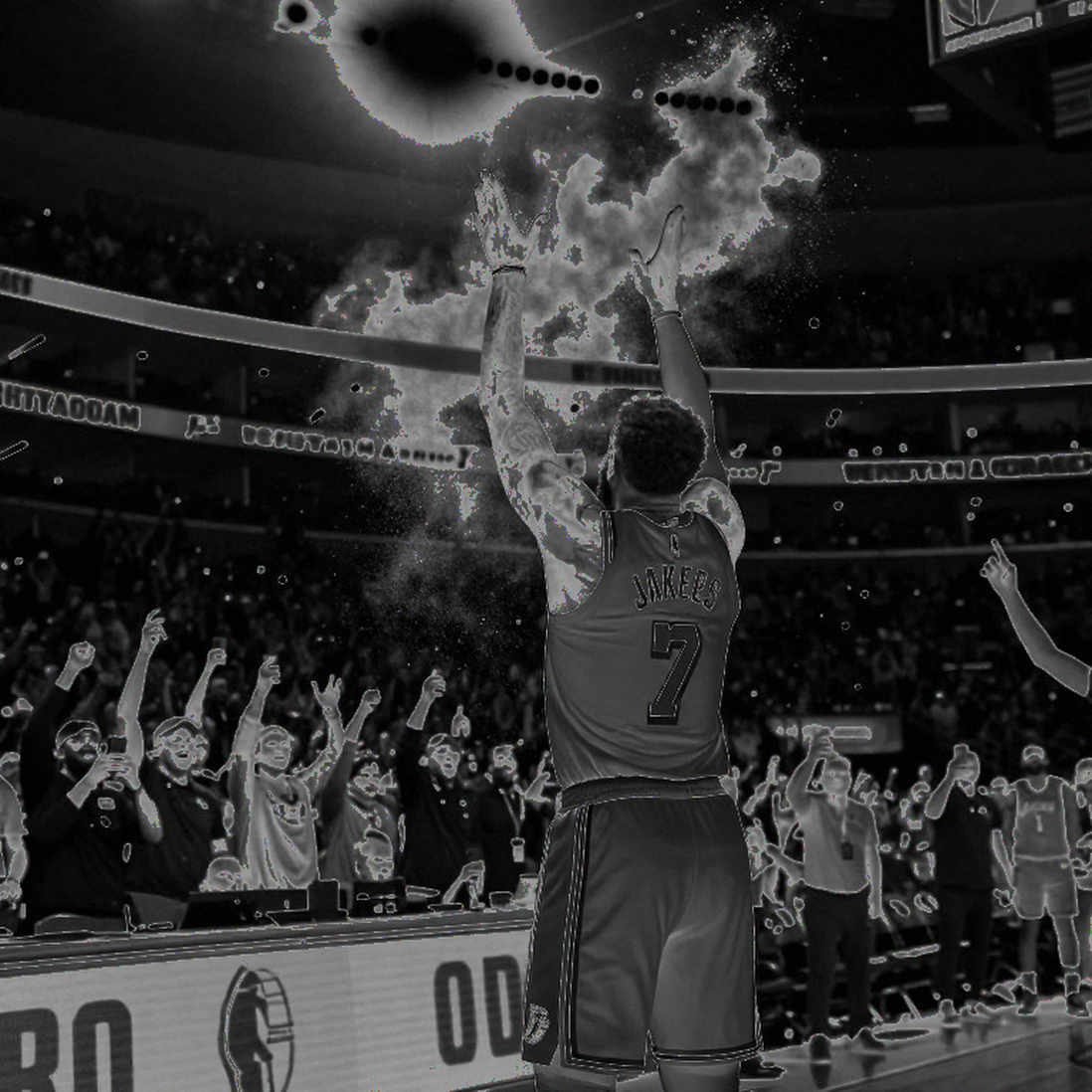 Körfez Basket thua trận mở màn Europe Cup: 66 điểm của bốn cái tên và khoảng trống phía sau