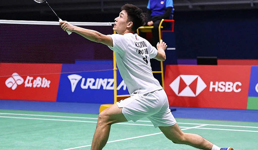 Hai huy chương vàng ở Aichi-Nagoya: vì sao cầu lông Trung Quốc tự hạ mục tiêu trước Đại hội Thể thao châu Á 2026 Hai huy chương vàng ở Aichi-Nagoya: vì sao cầu lông Trung Quốc tự hạ mục tiêu trước Đại hội Thể thao châu Á 2026