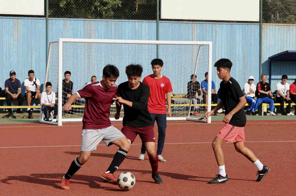 Bàn thắng phút 72 và thứ bóng đá Mỹ đang bán cho cả thế giới Bàn thắng phút 72 và thứ bóng đá Mỹ đang bán cho cả thế giới