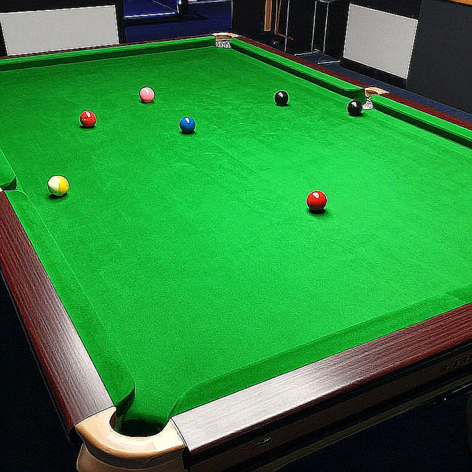 Jimmy White thắng 6-5 ở vòng loại International Championship 2026: thể thức best-of-11 mới là biến số quyết định Jimmy White thắng 6-5 ở vòng loại International Championship 2026: thể thức best-of-11 mới là biến số quyết định
