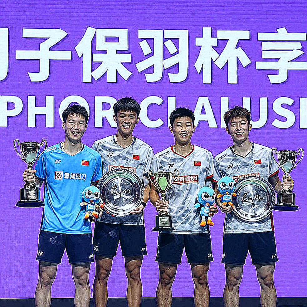Ẩn số chiến thuật trong trận mở màn của đội tuyển cầu lông nữ Ấn Độ tại ASIAD 2026