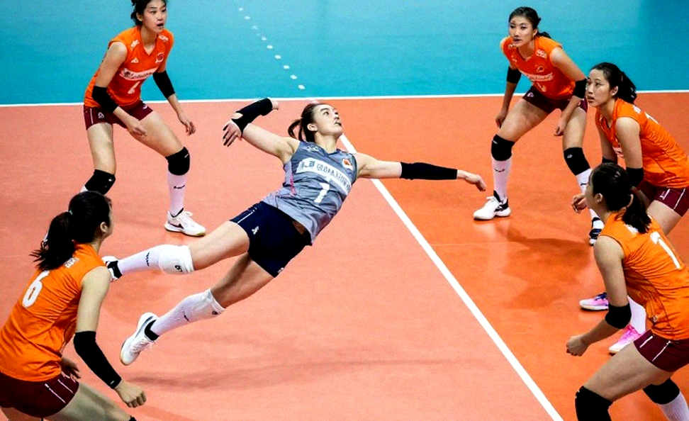Bóng chuyền nam châu Á mở màn tại Fukuoka: Nhật Bản, con số thứ 6 và bài toán suất Olympic 2028